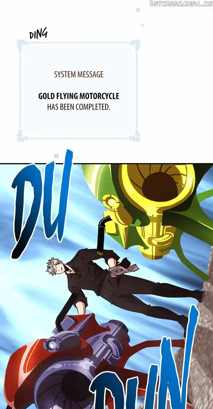 I'm Destined For Greatness! Ch.156