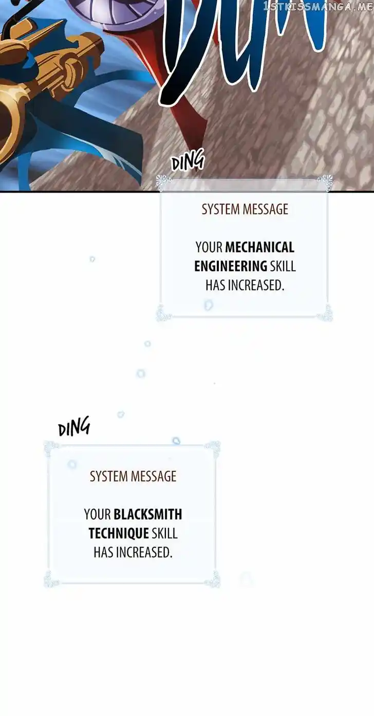 I'm Destined For Greatness! Ch.156