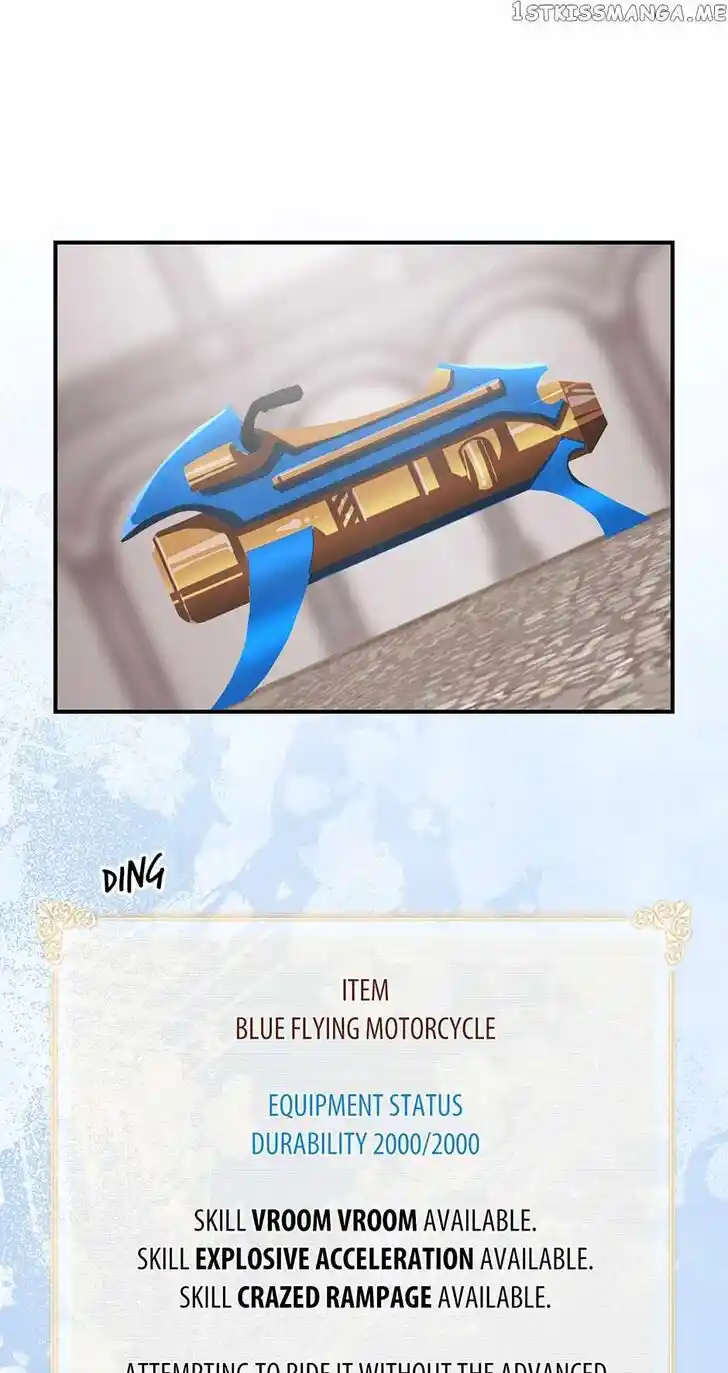 I'm Destined For Greatness! Ch.156