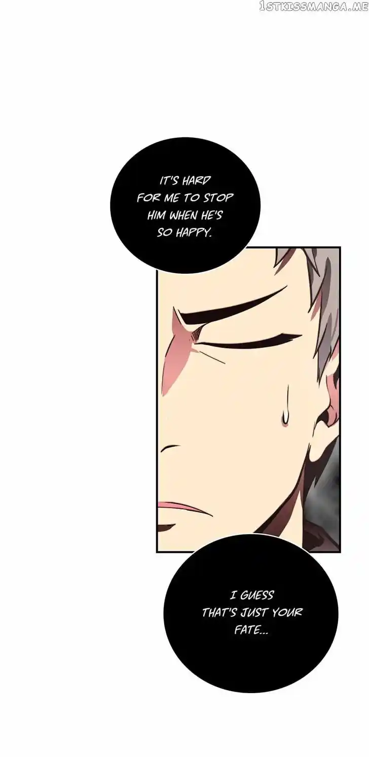 I'm Destined For Greatness! Ch.156