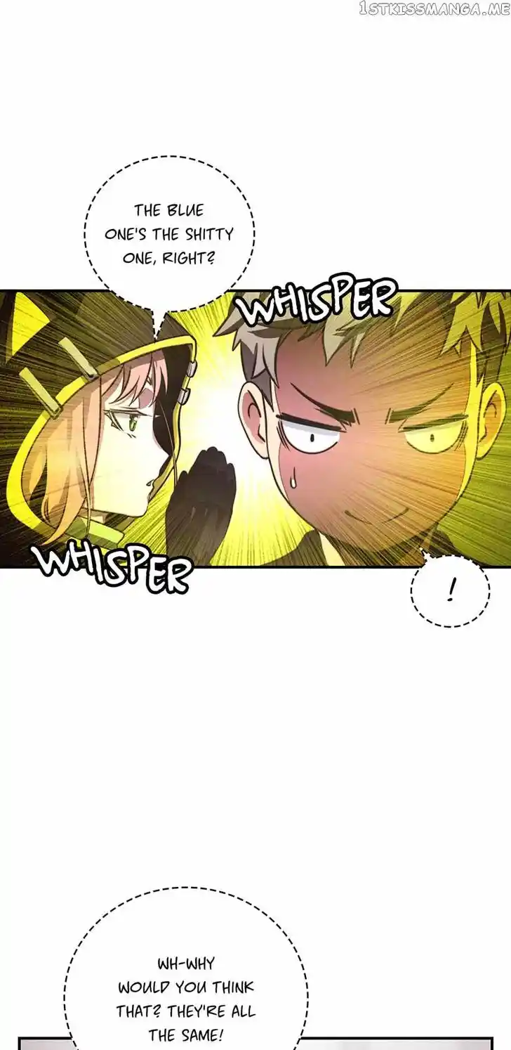 I'm Destined For Greatness! Ch.156