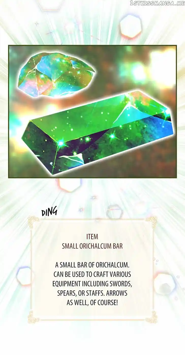 I'm Destined For Greatness! Ch.156