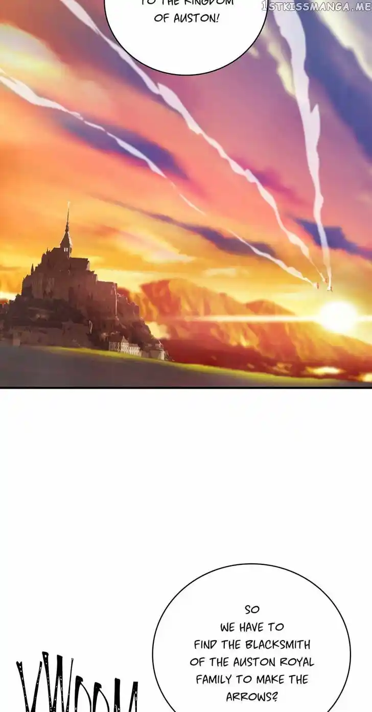 I'm Destined For Greatness! Ch.156