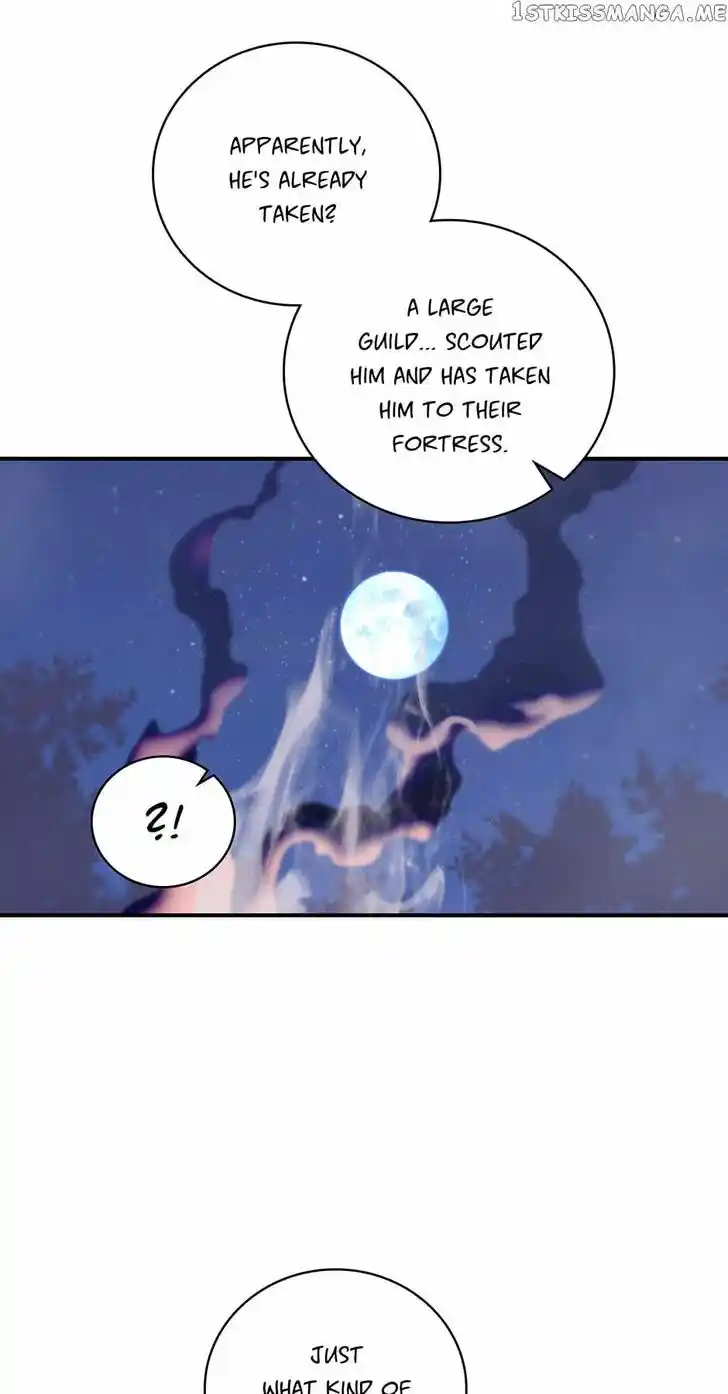 I'm Destined For Greatness! Ch.156