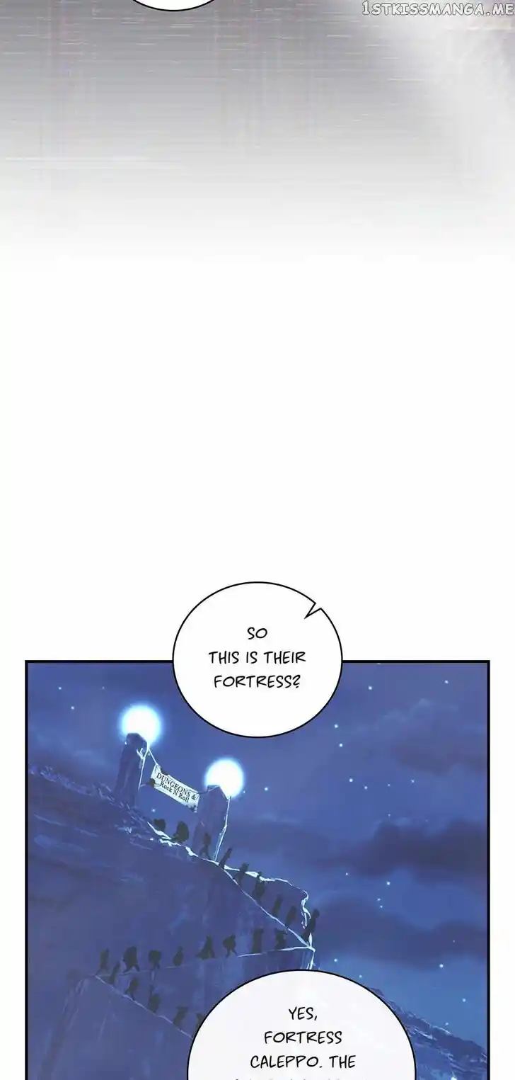 I'm Destined For Greatness! Ch.156