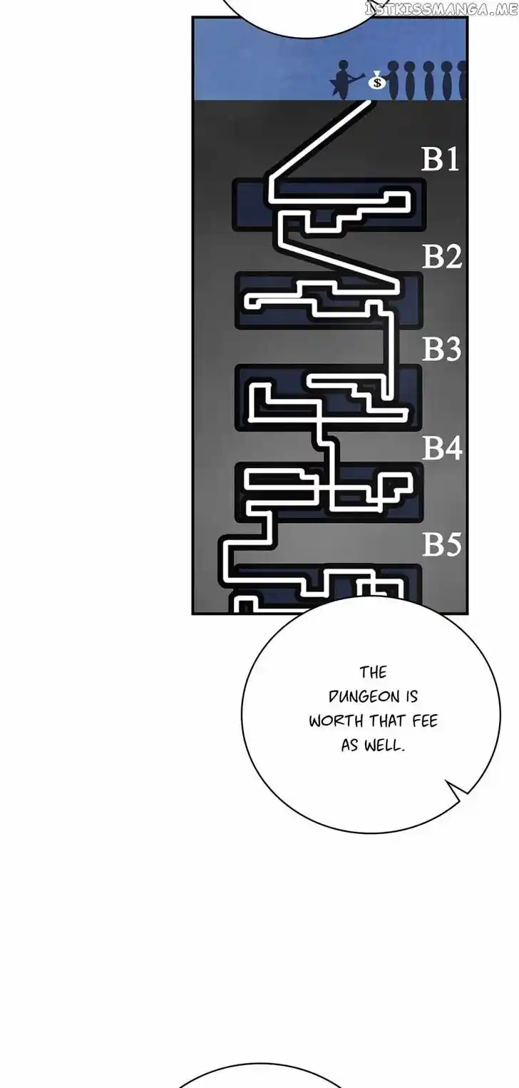 I'm Destined For Greatness! Ch.156