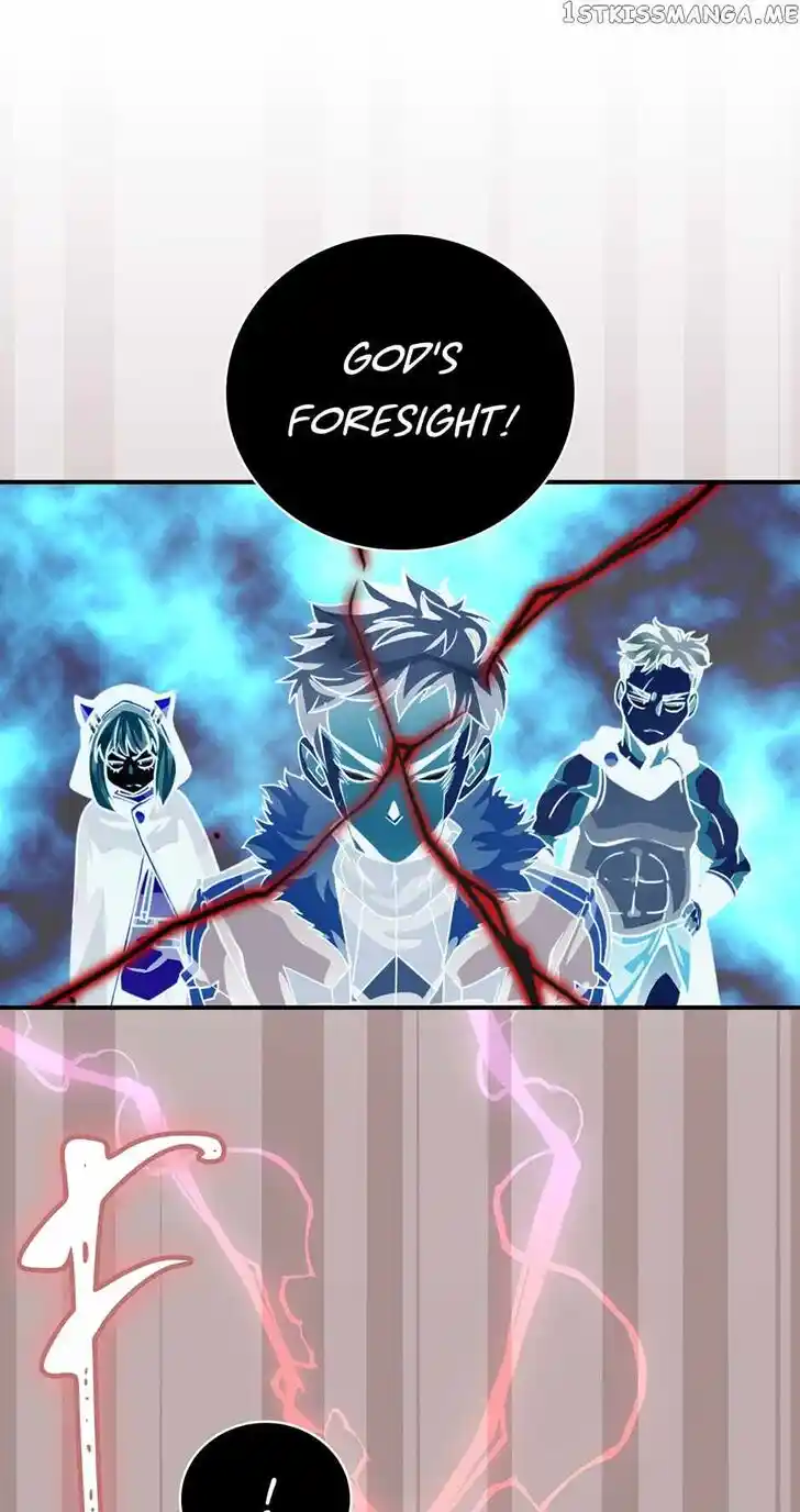 I'm Destined For Greatness! Ch.156