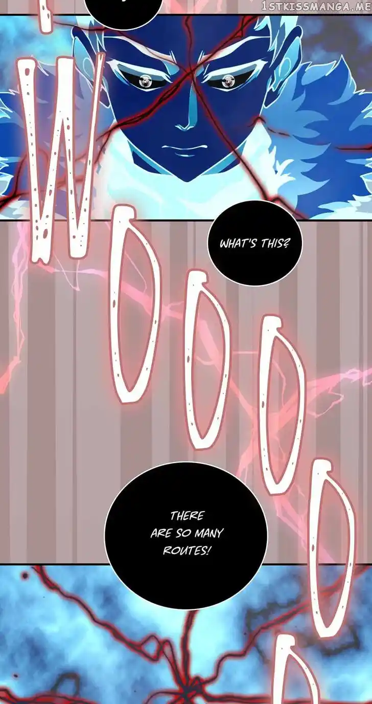 I'm Destined For Greatness! Ch.156