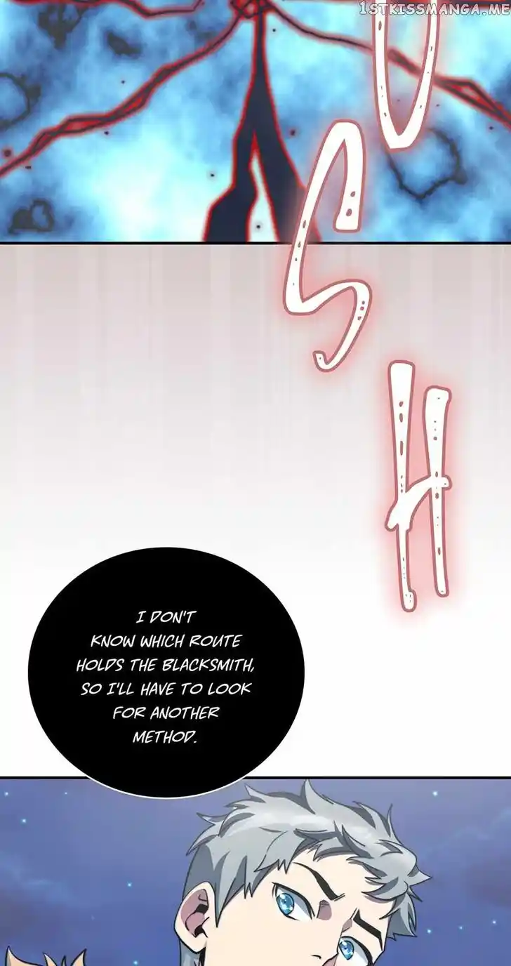 I'm Destined For Greatness! Ch.156