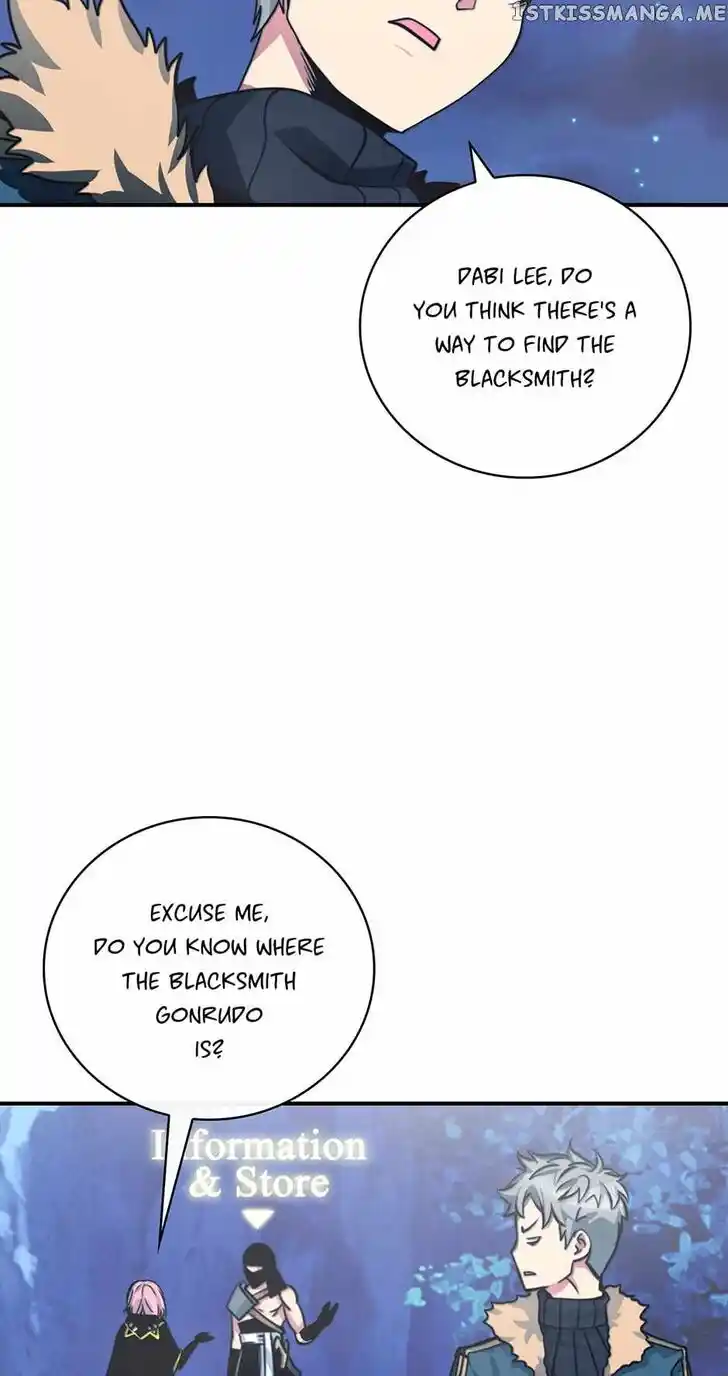 I'm Destined For Greatness! Ch.156