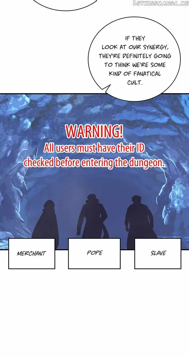 I'm Destined For Greatness! Ch.156