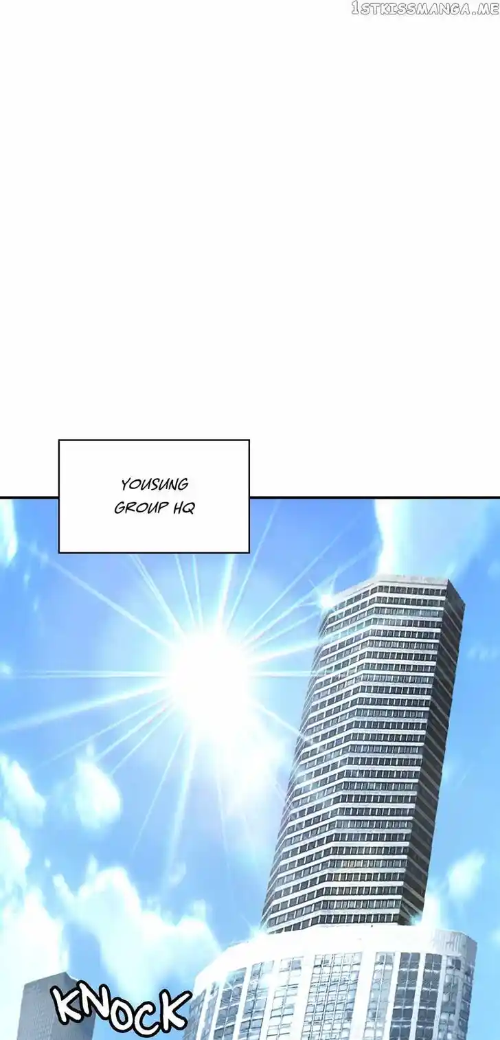 I'm Destined For Greatness! Ch.156