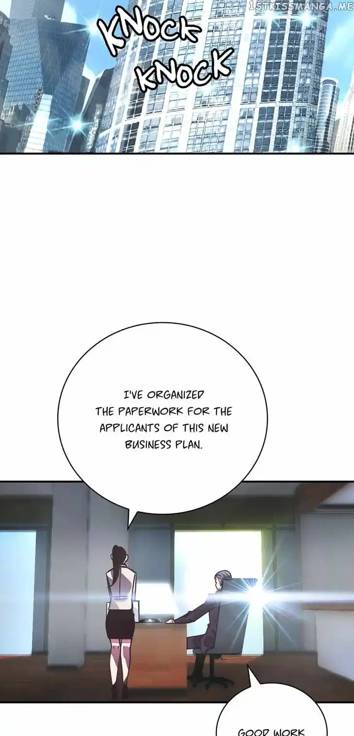 I'm Destined For Greatness! Ch.156