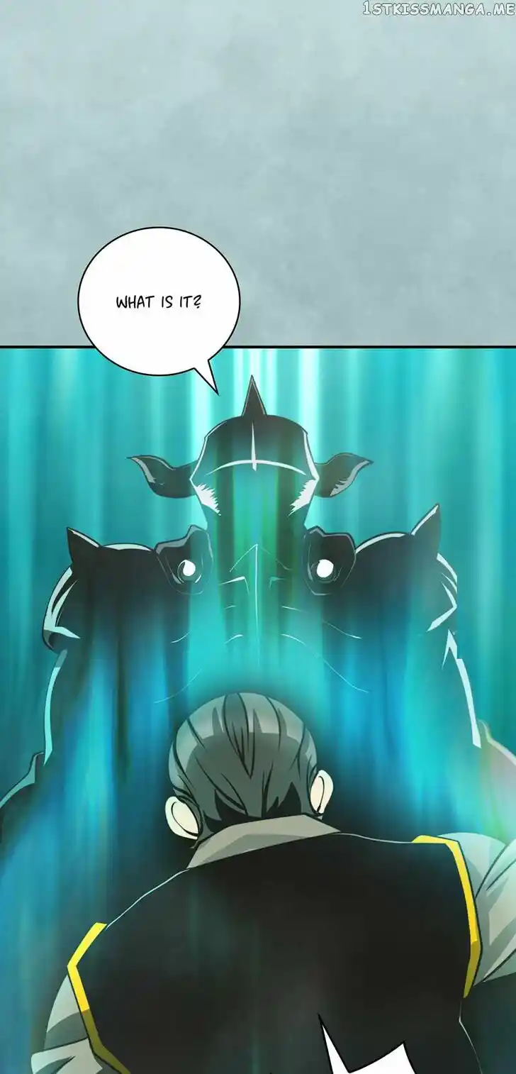 I'm Destined For Greatness! Ch.156