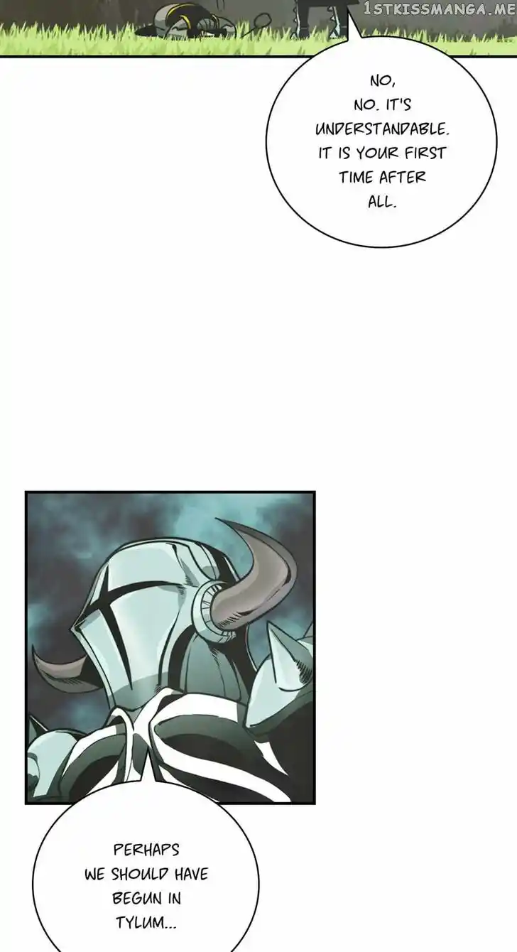 I'm Destined For Greatness! Ch.156