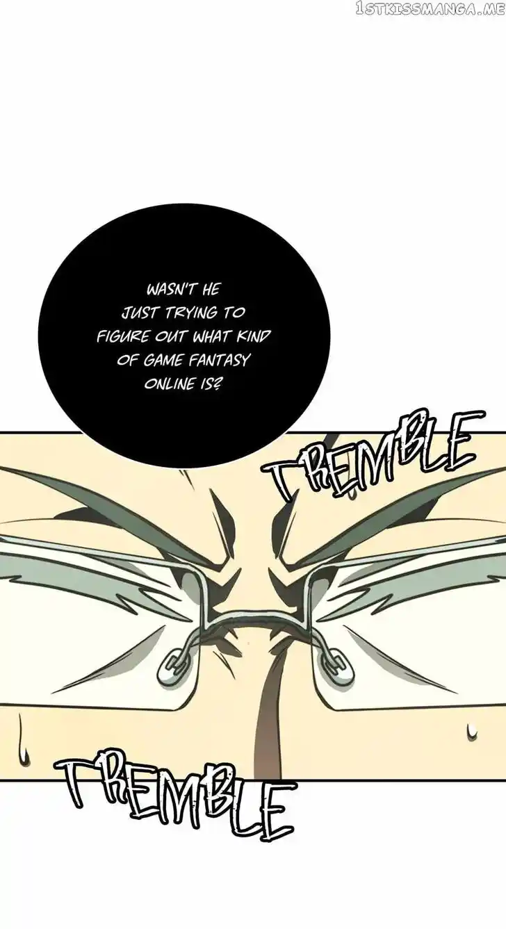 I'm Destined For Greatness! Ch.156