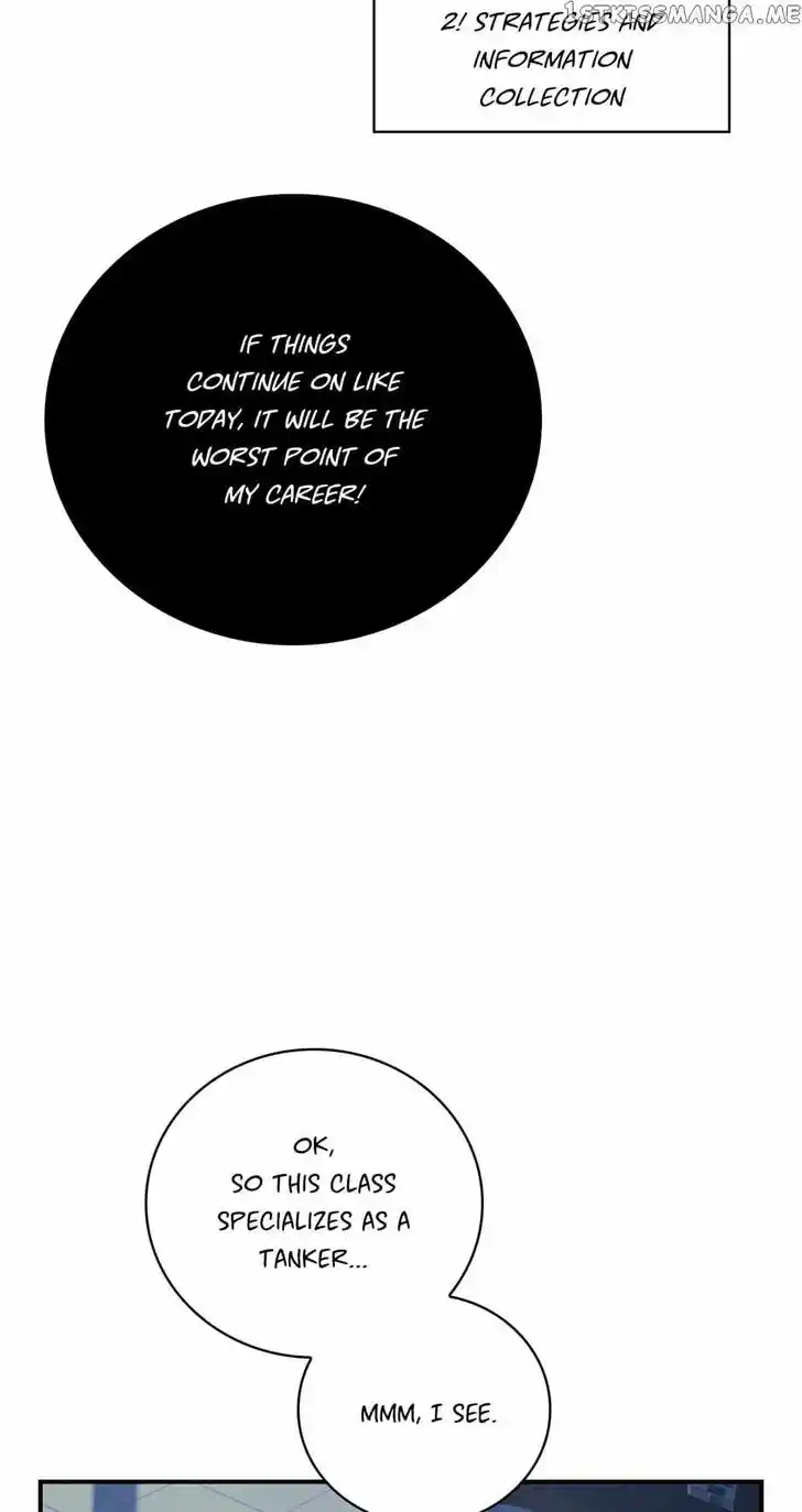 I'm Destined For Greatness! Ch.156