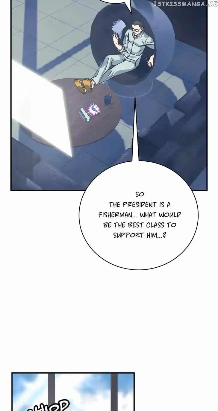 I'm Destined For Greatness! Ch.156