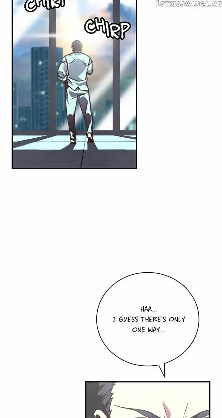 I'm Destined For Greatness! Ch.156