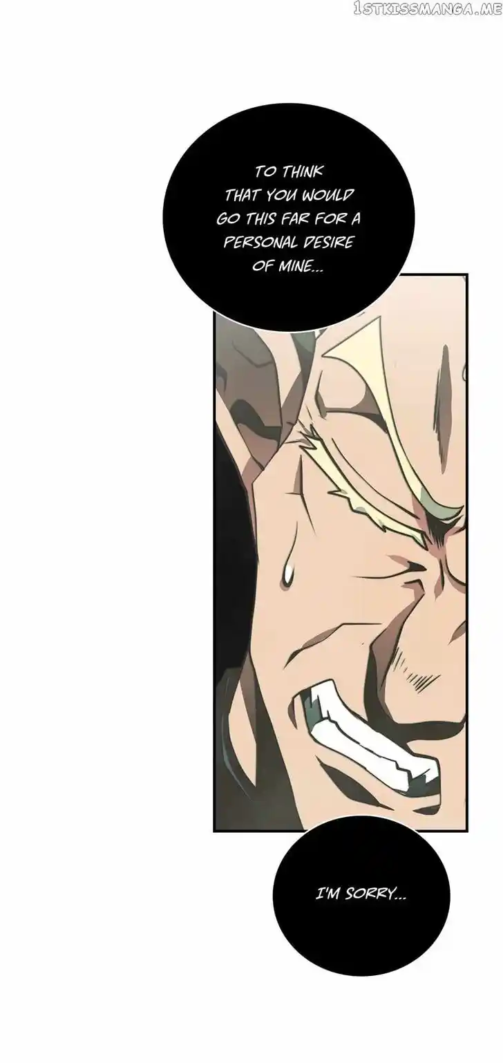 I'm Destined For Greatness! Ch.156