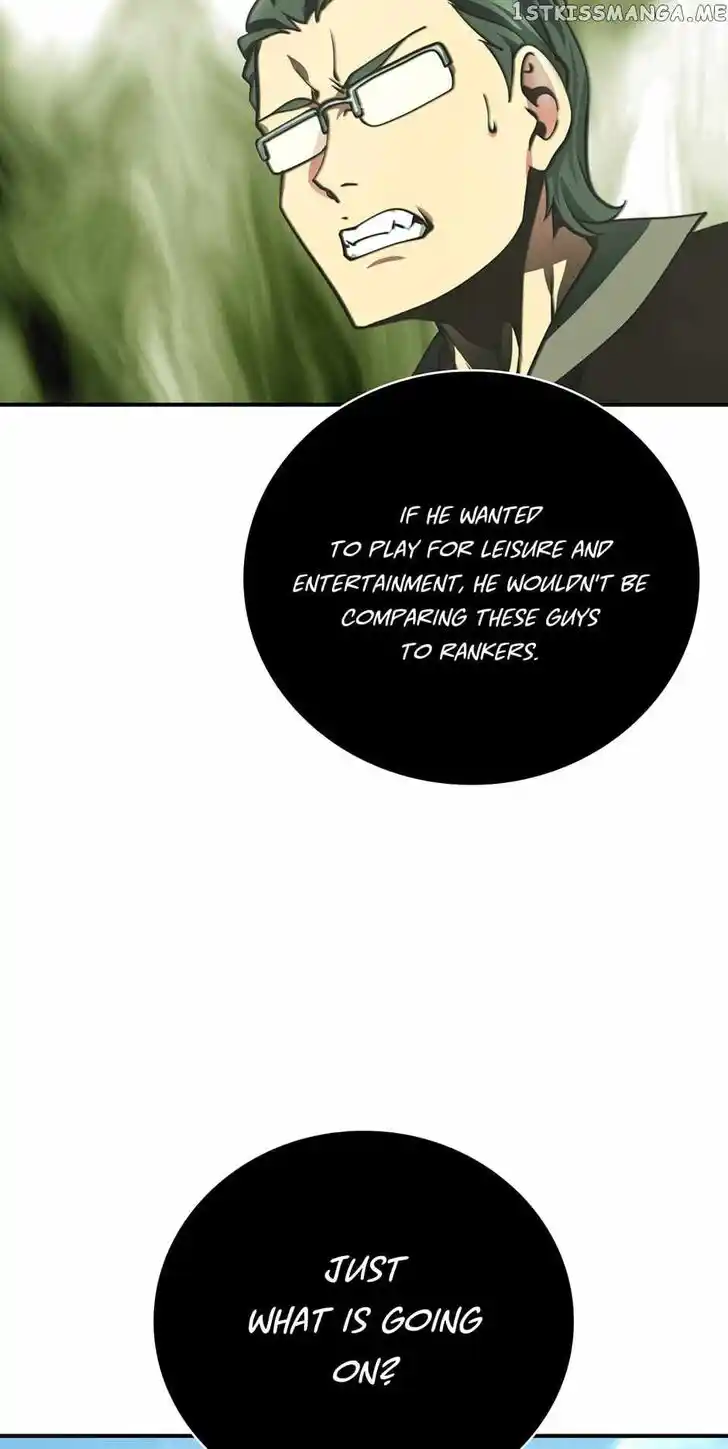 I'm Destined For Greatness! Ch.156