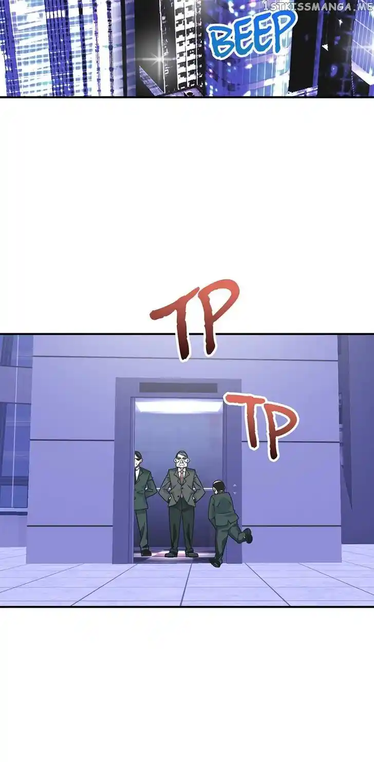 I'm Destined For Greatness! Ch.157