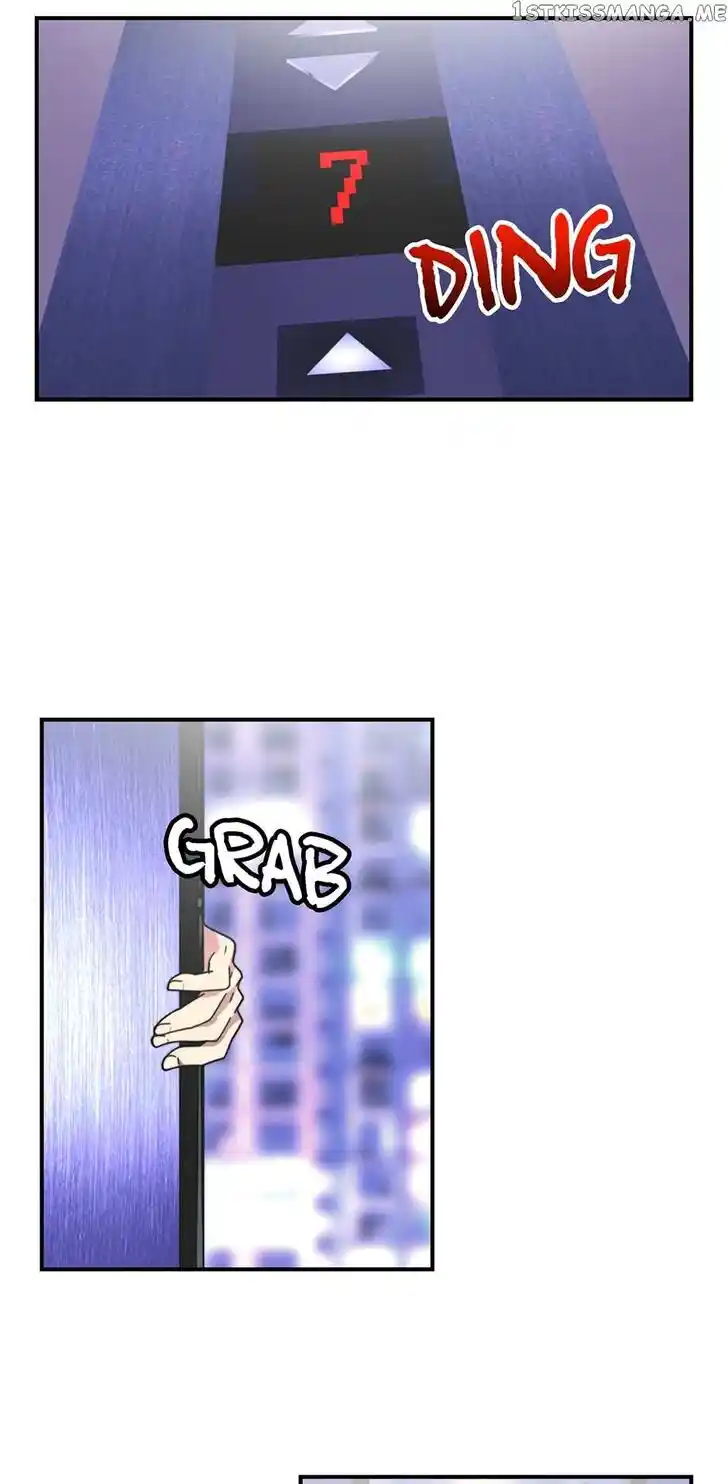 I'm Destined For Greatness! Ch.157