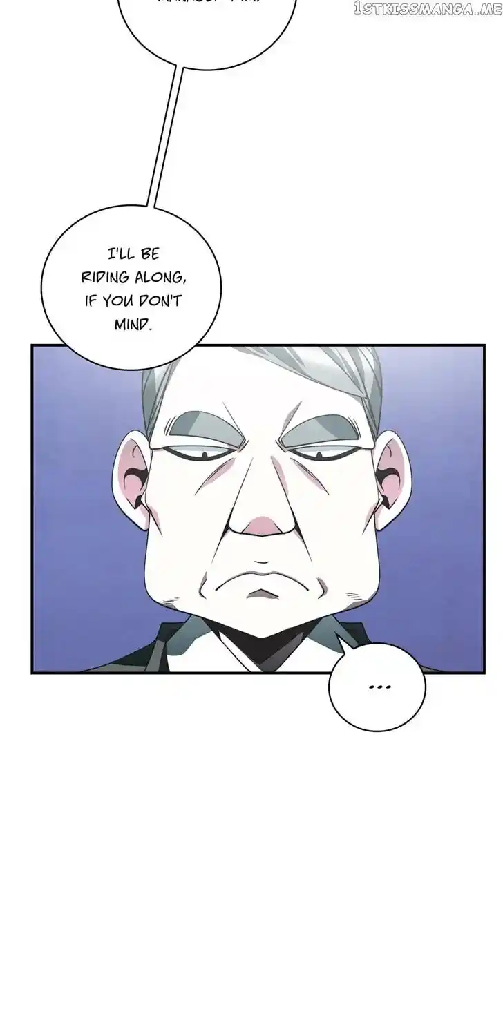 I'm Destined For Greatness! Ch.157