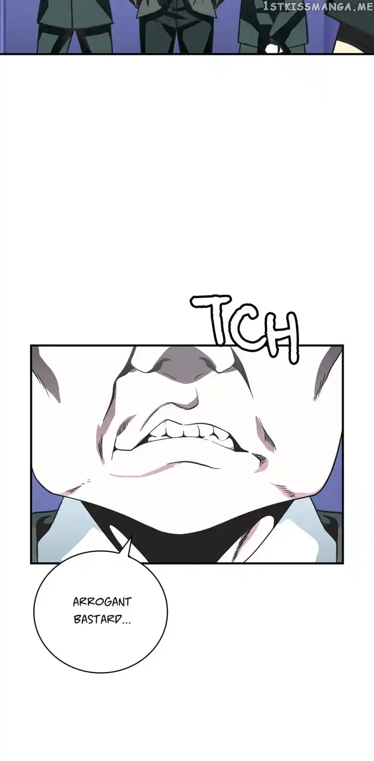 I'm Destined For Greatness! Ch.157