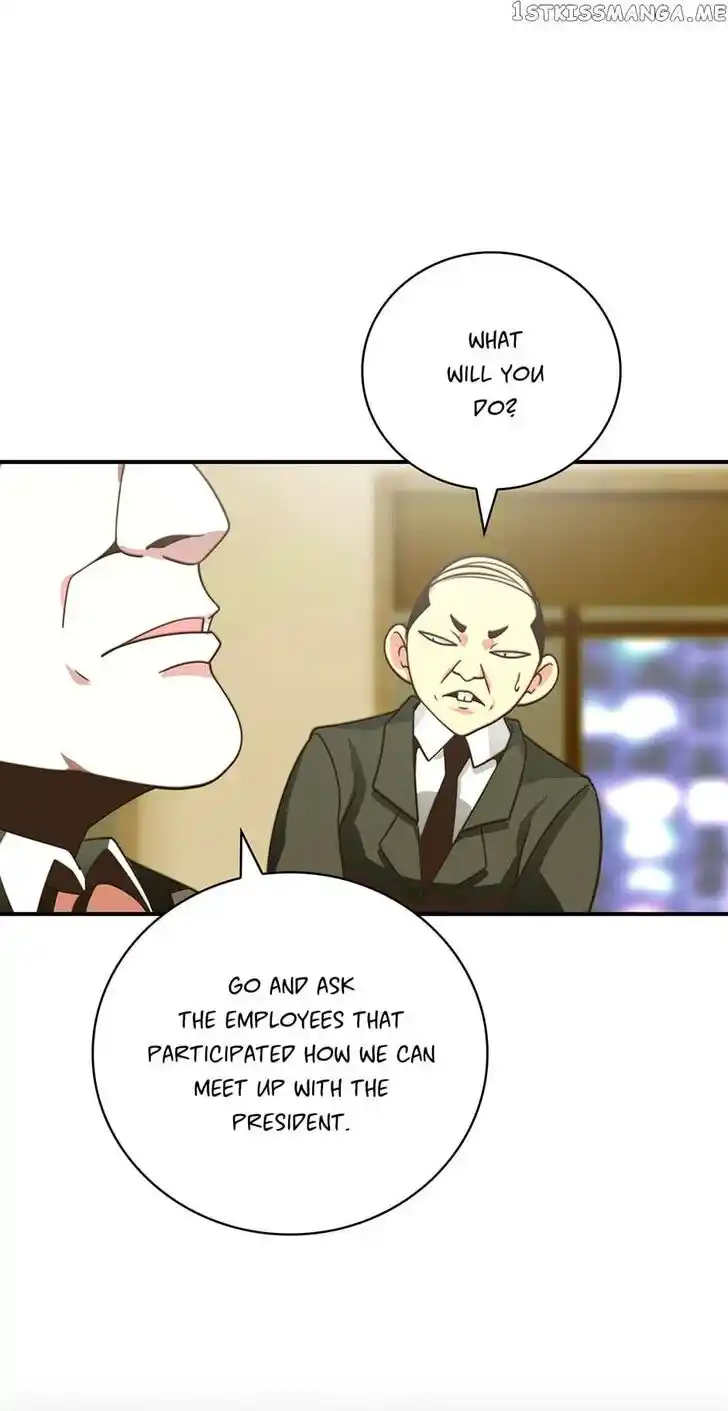 I'm Destined For Greatness! Ch.157