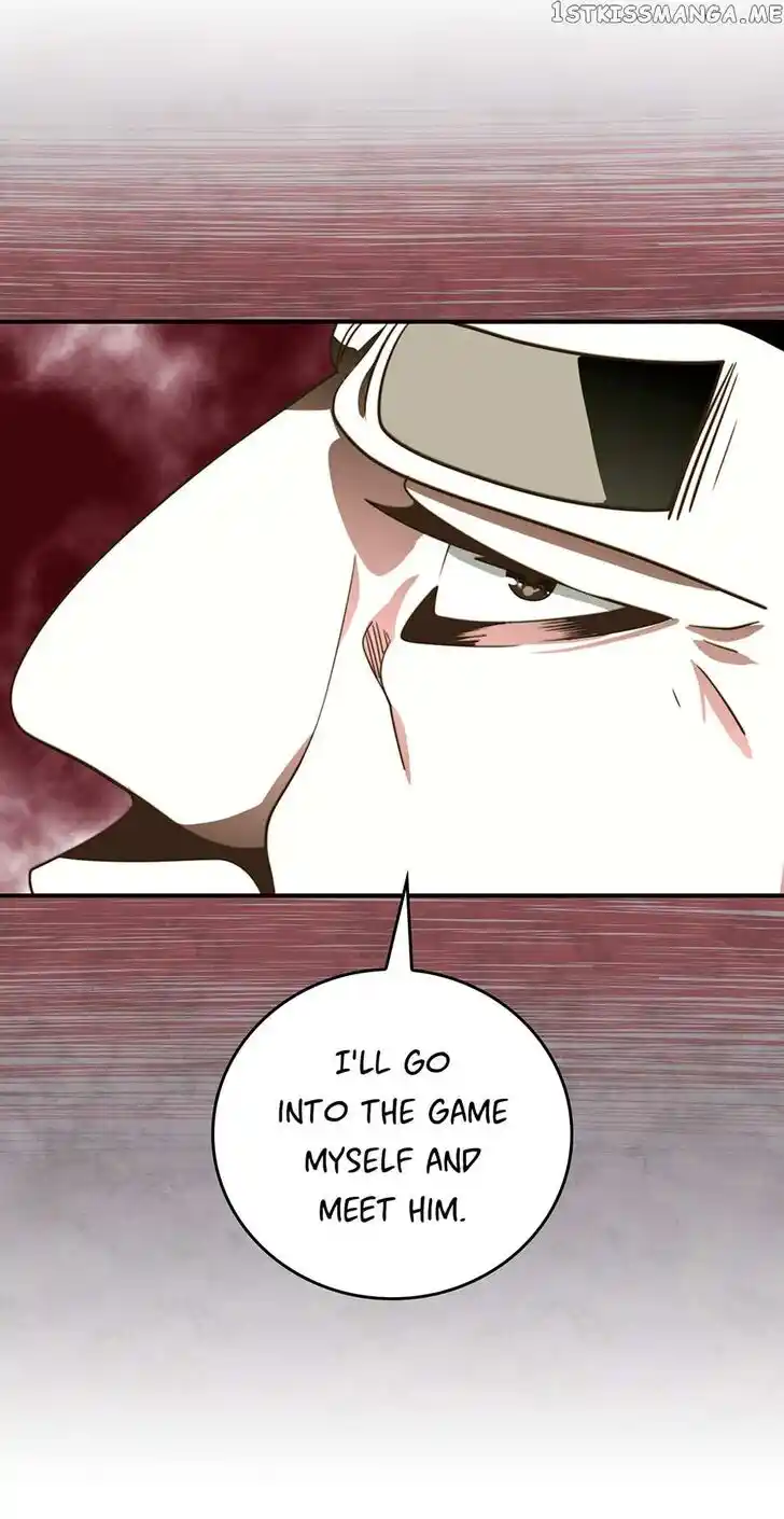 I'm Destined For Greatness! Ch.157