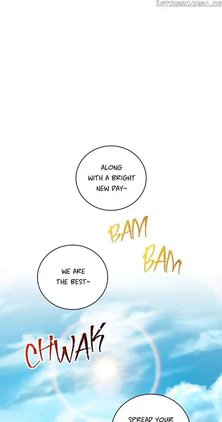 I'm Destined For Greatness! Ch.157