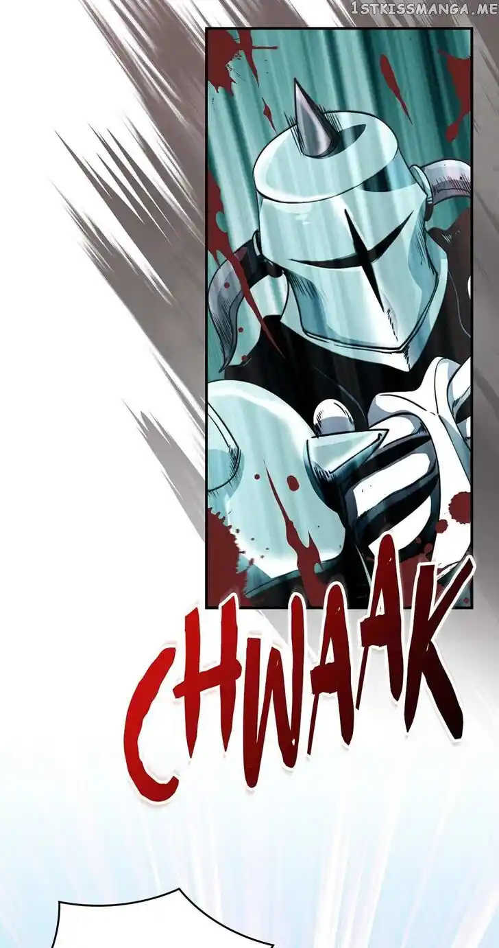 I'm Destined For Greatness! Ch.157