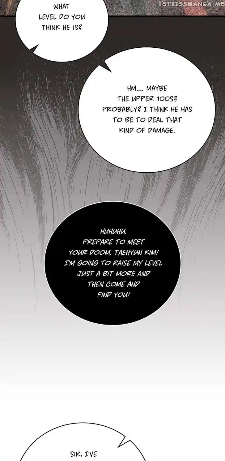 I'm Destined For Greatness! Ch.157