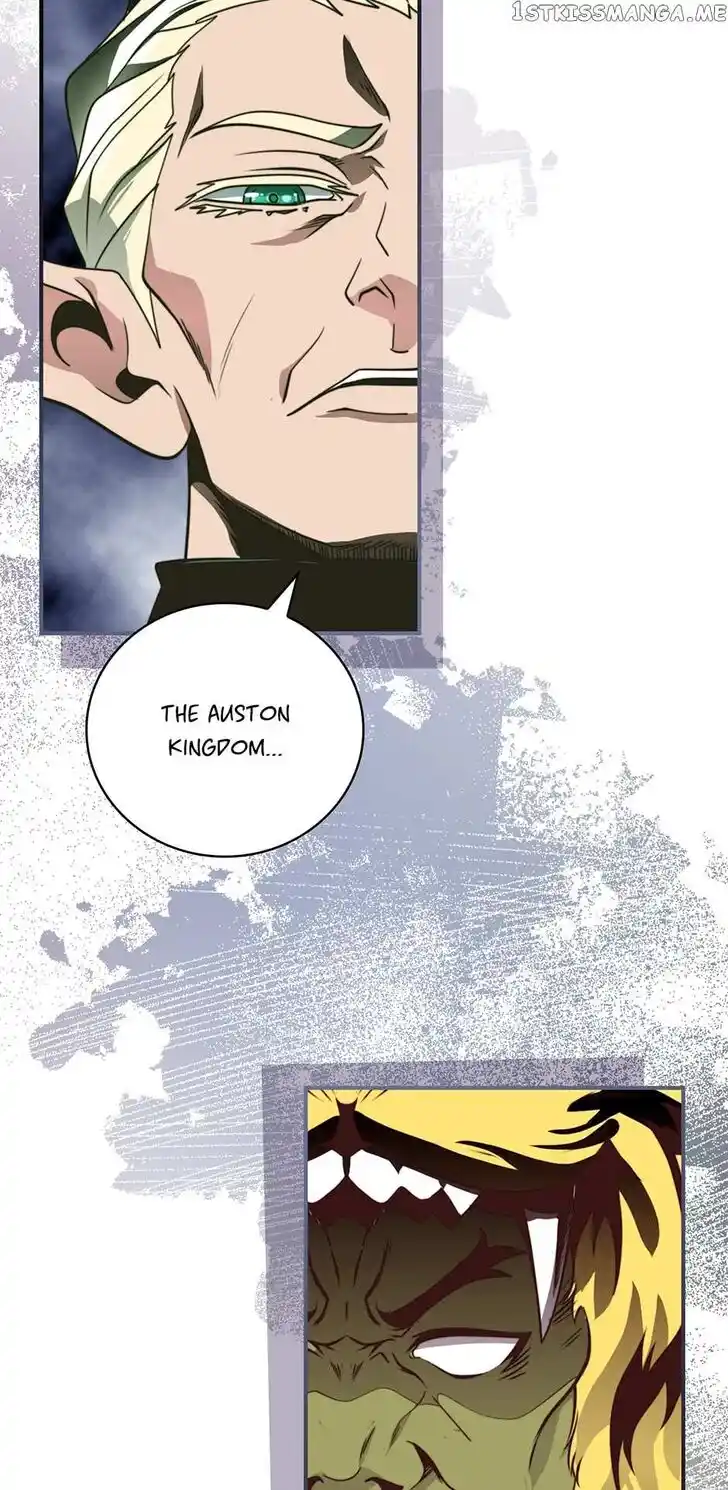 I'm Destined For Greatness! Ch.157