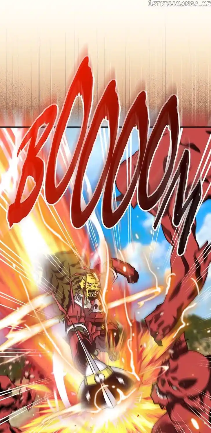 I'm Destined For Greatness! Ch.157