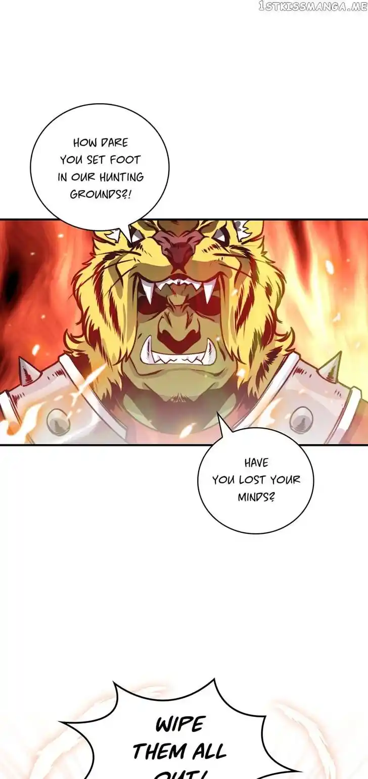 I'm Destined For Greatness! Ch.157