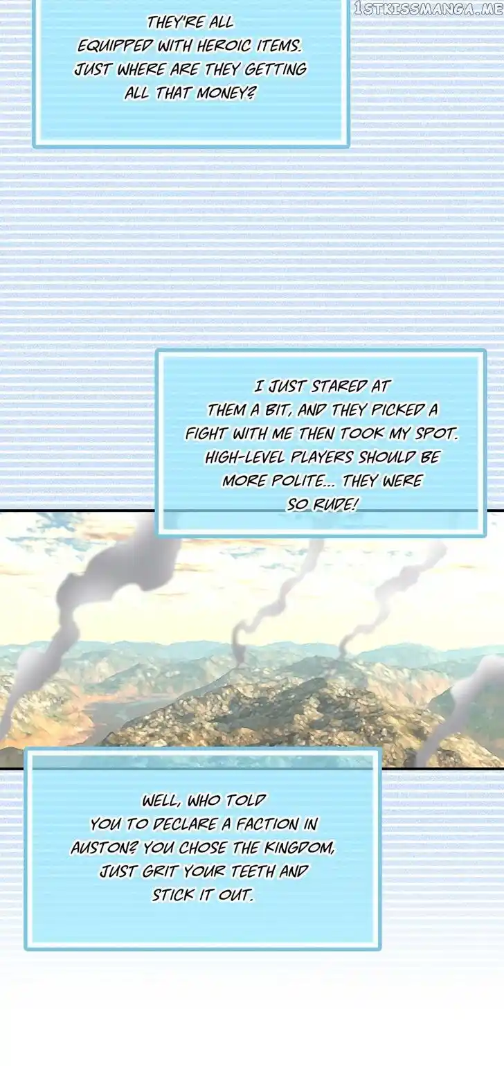 I'm Destined For Greatness! Ch.157