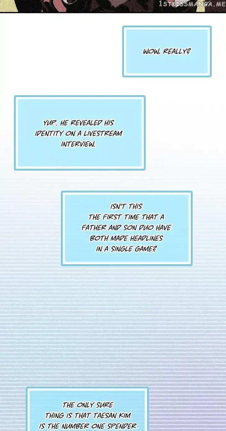 I'm Destined For Greatness! Ch.157