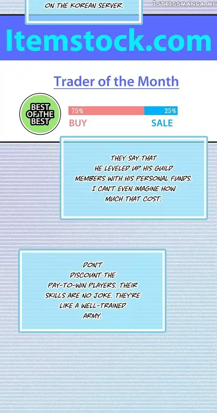 I'm Destined For Greatness! Ch.157