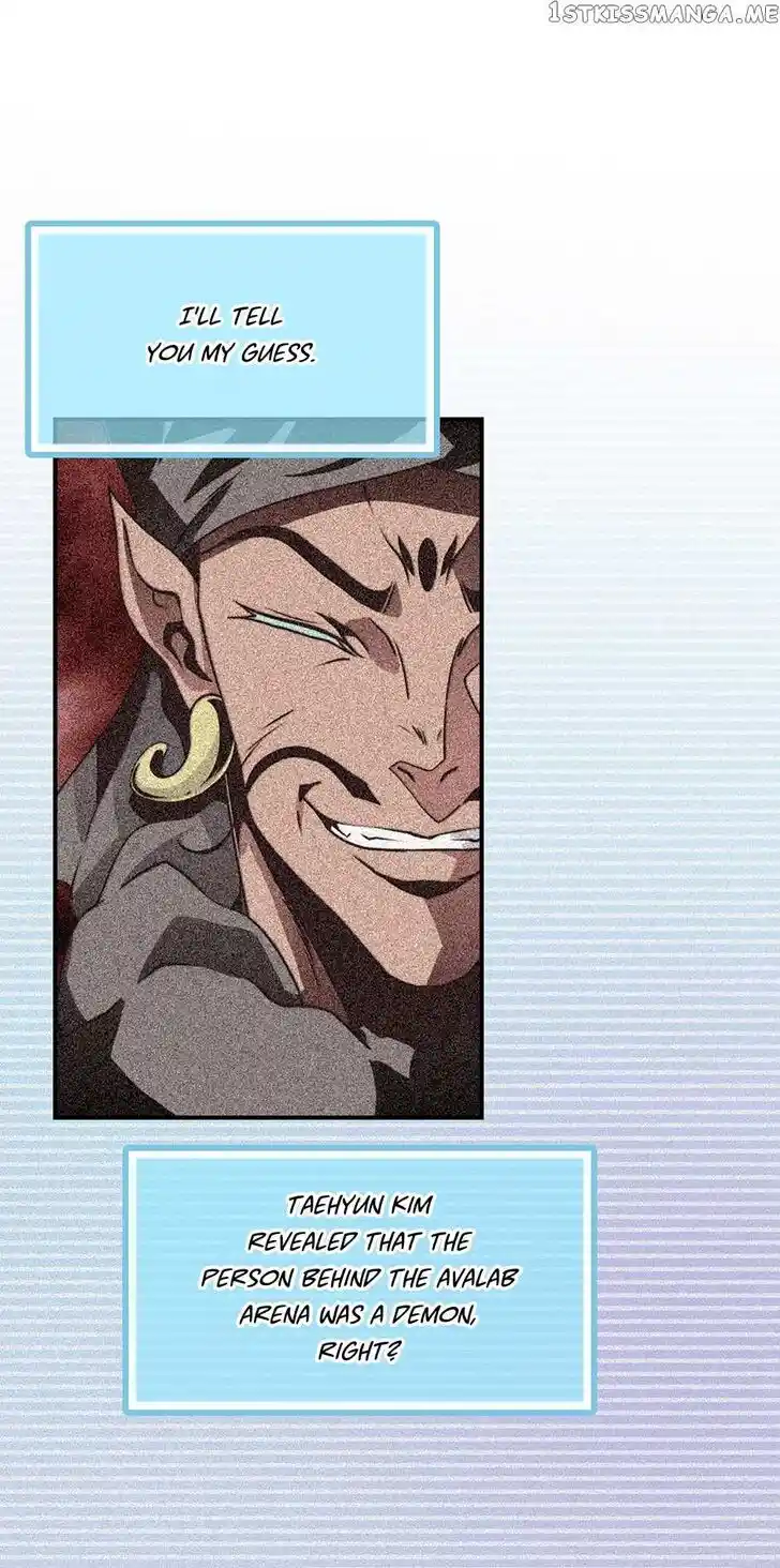 I'm Destined For Greatness! Ch.157