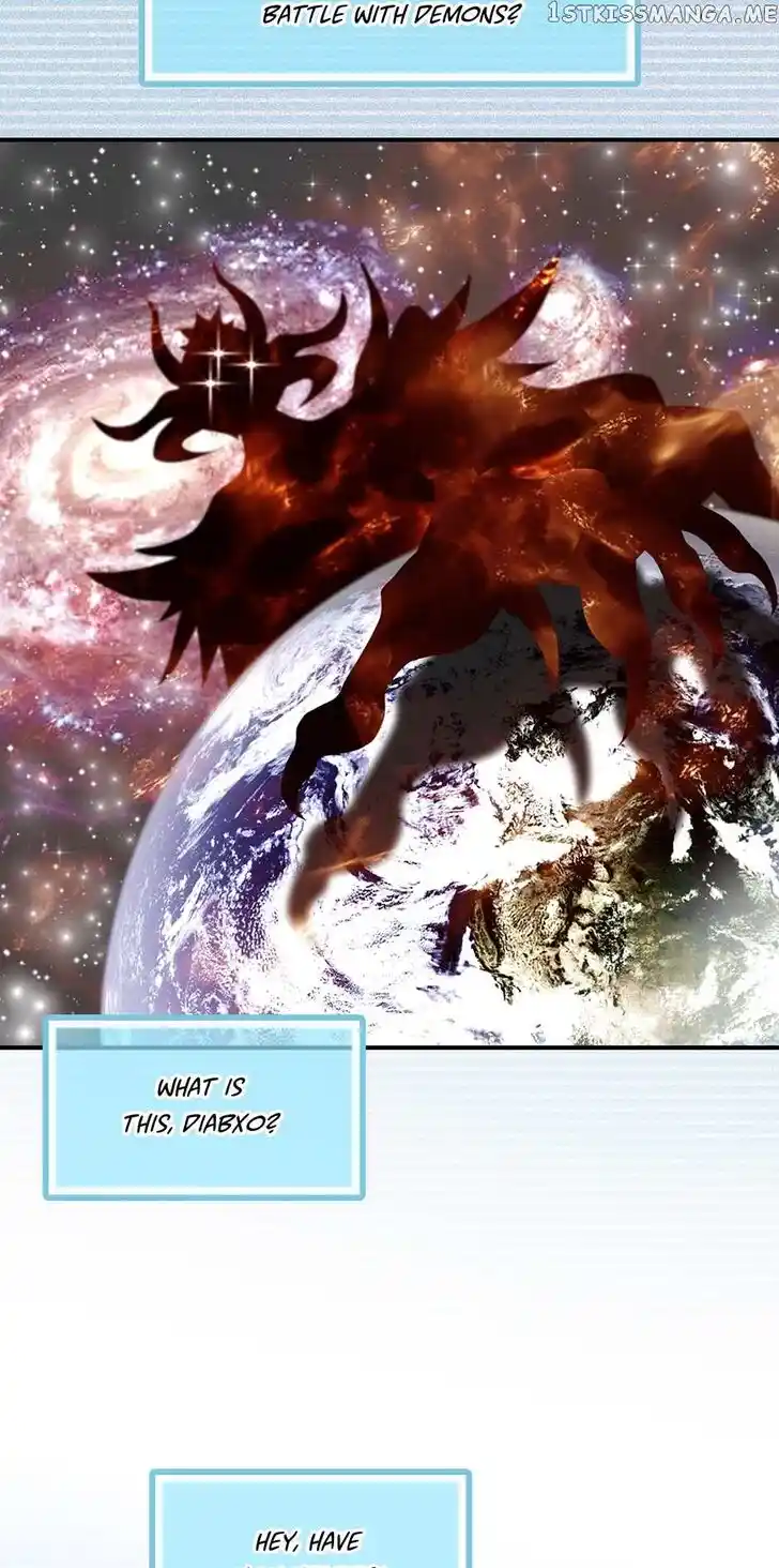 I'm Destined For Greatness! Ch.157