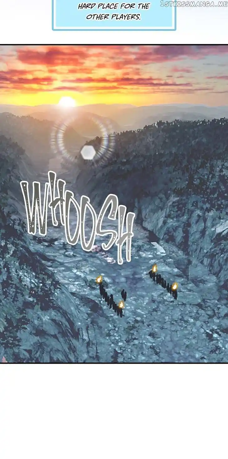 I'm Destined For Greatness! Ch.157