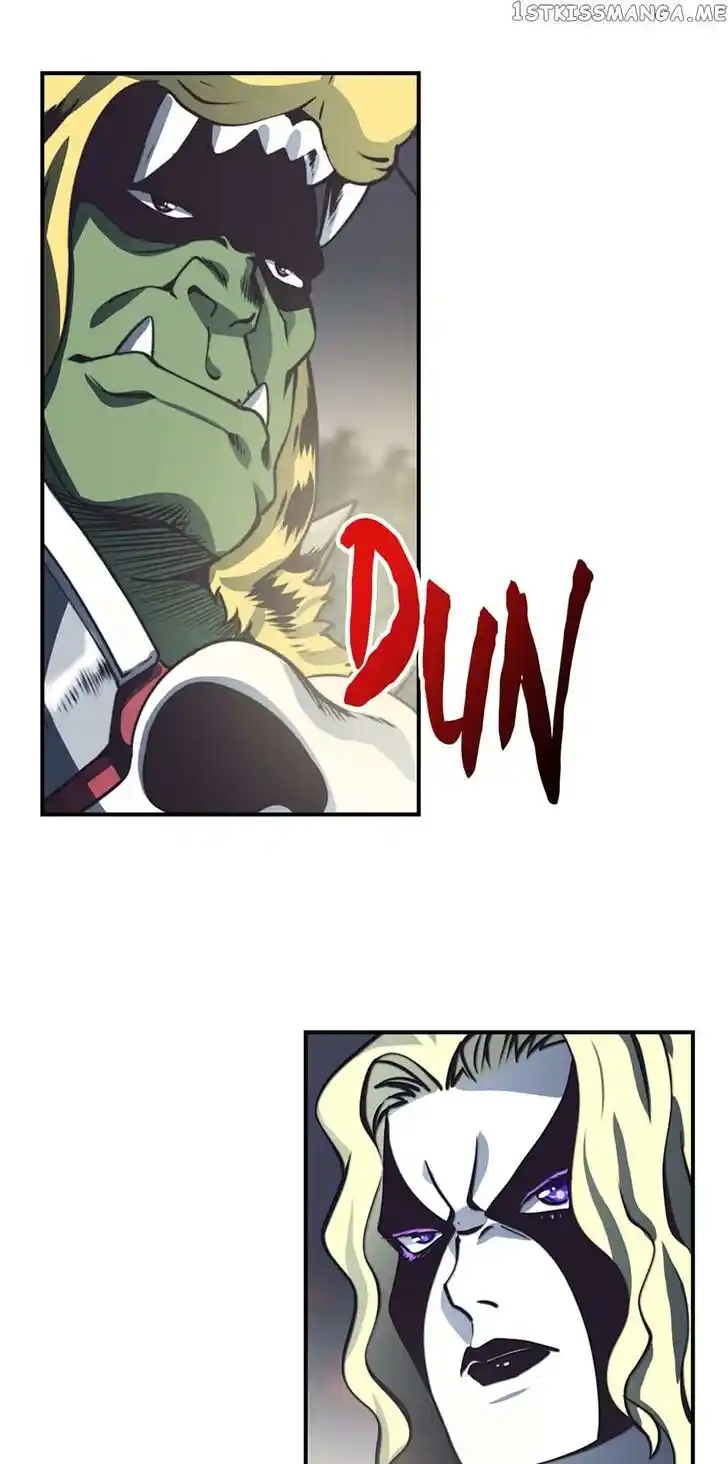 I'm Destined For Greatness! Ch.157