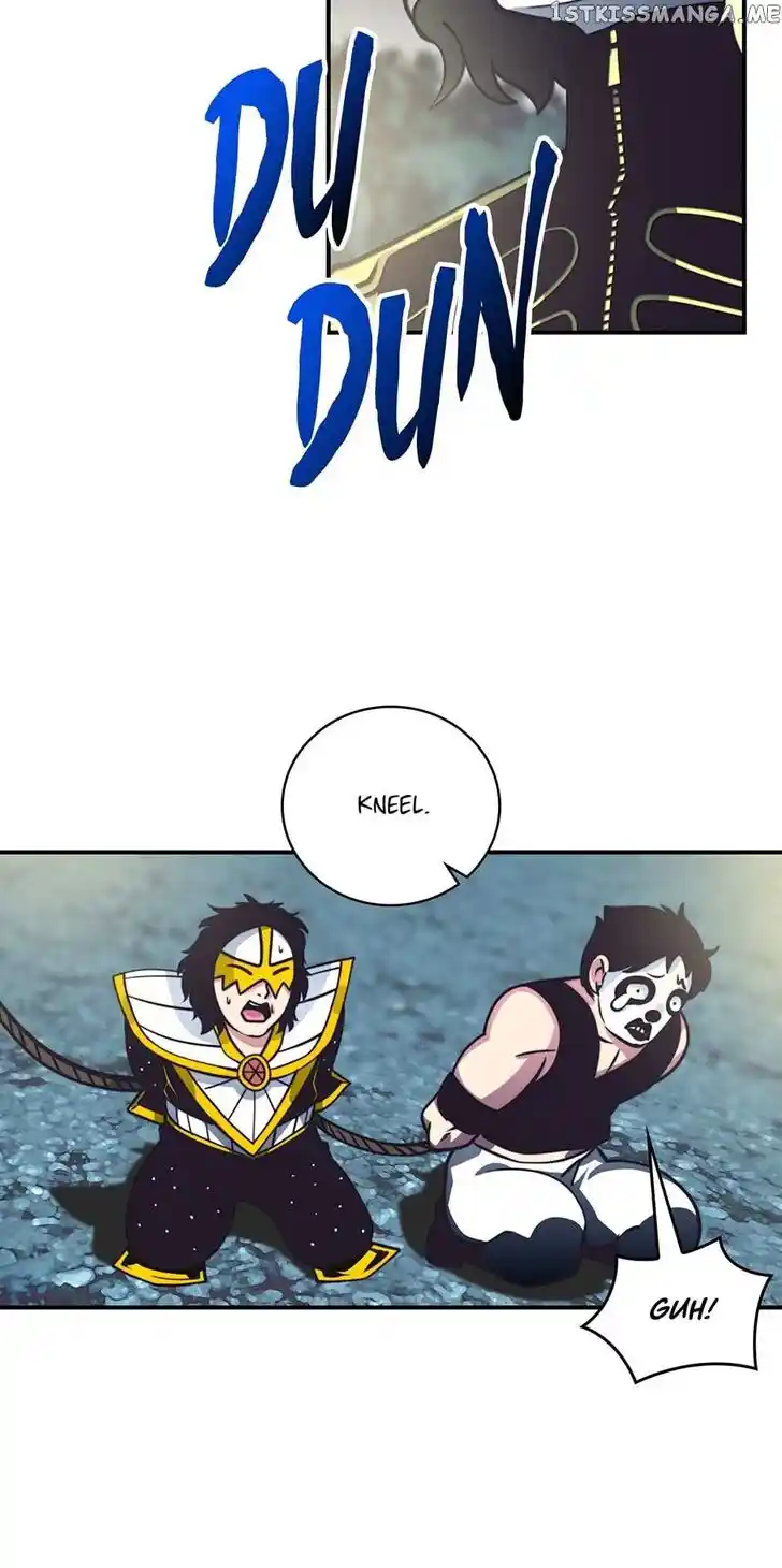 I'm Destined For Greatness! Ch.157