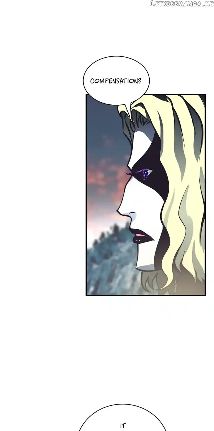 I'm Destined For Greatness! Ch.157