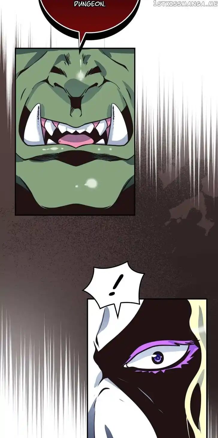 I'm Destined For Greatness! Ch.157