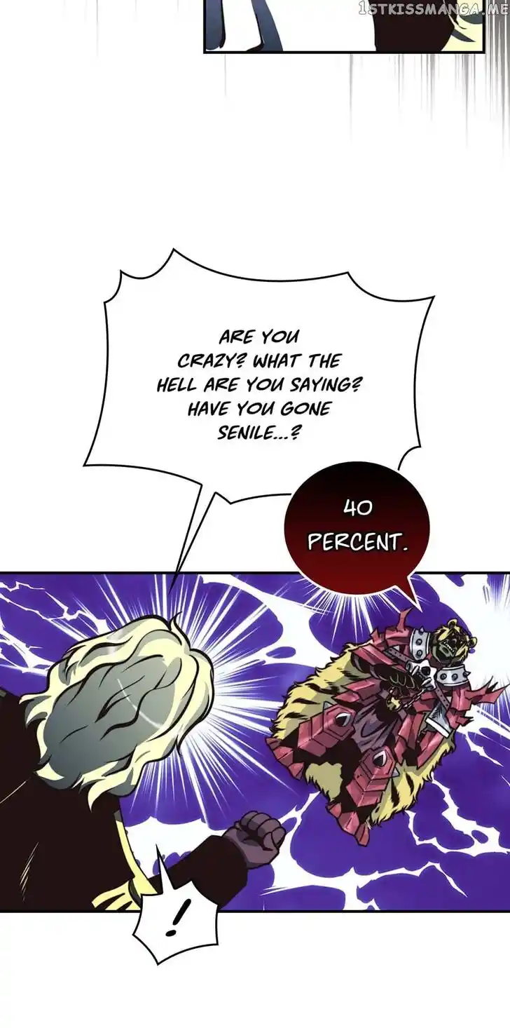 I'm Destined For Greatness! Ch.157