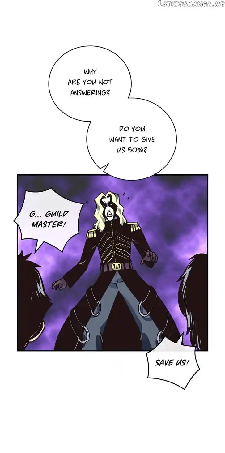 I'm Destined For Greatness! Ch.157