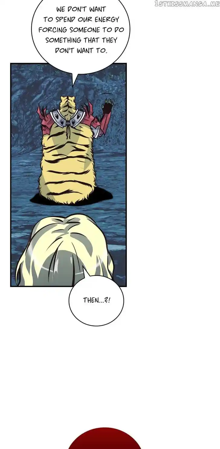 I'm Destined For Greatness! Ch.157